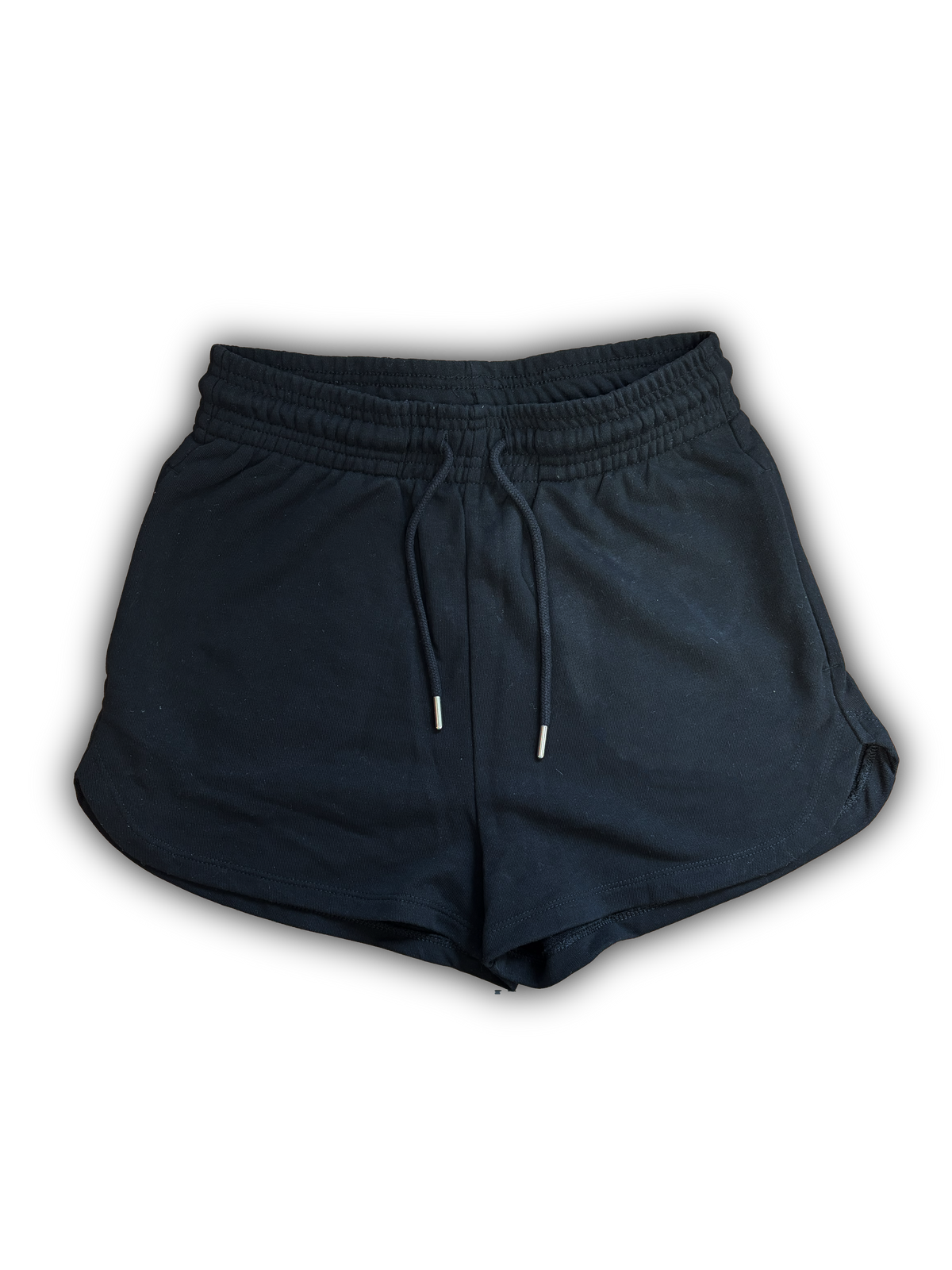 Antifa Shorts (high waisted)