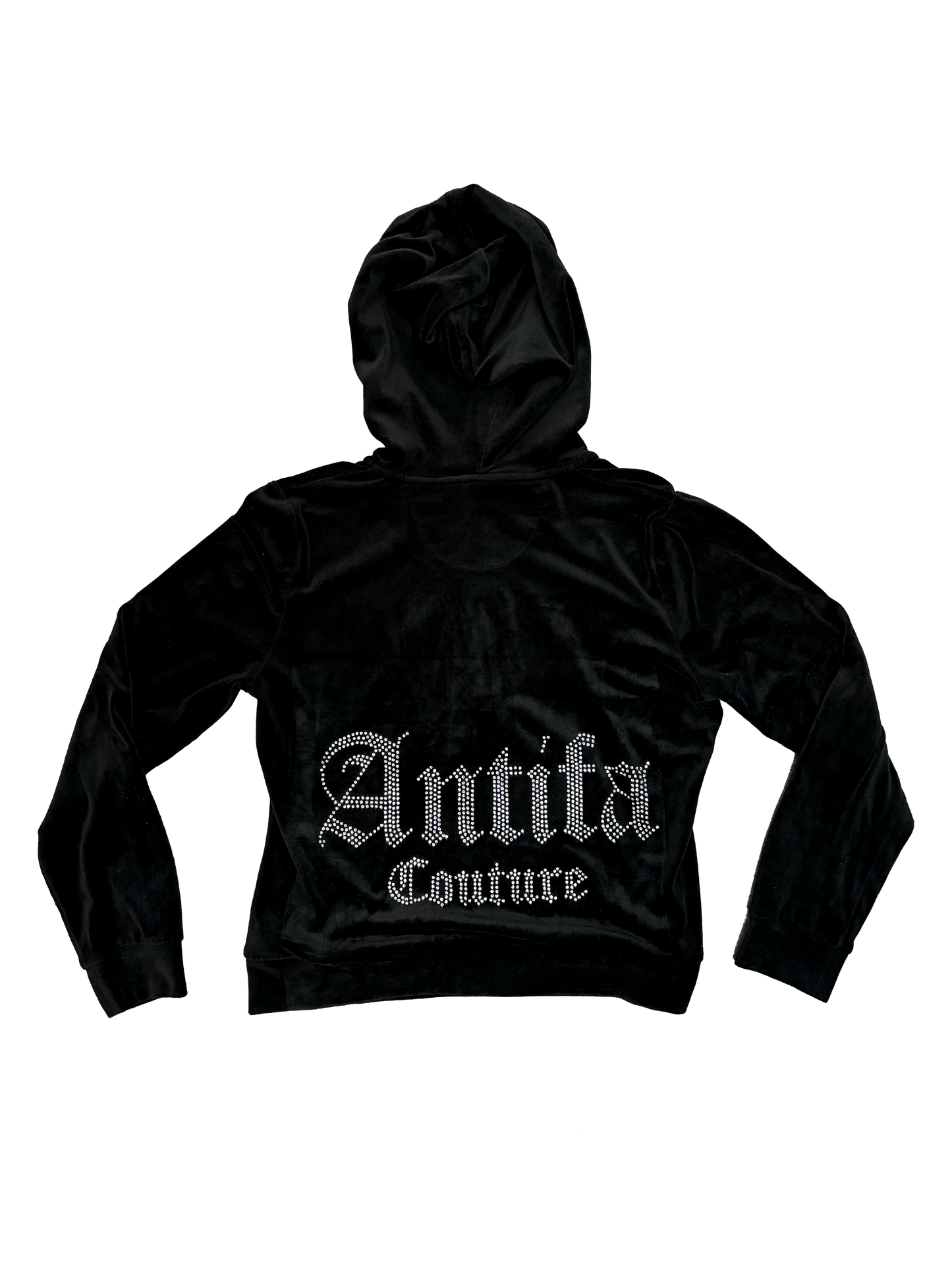 Antifa Couture Jacket