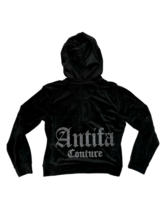 Antifa Couture Jacket